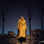 Il cappotto di Gogol’ al Teatro Mercadante di Napoli dal 3 all’8 dicembre 2013