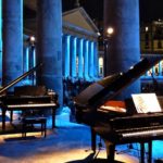 “Piano City Napoli 2018”: Napoli celebra il pianoforte, dal 23 al 25 marzo 2018