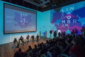 Linea d’Ombra Festival, la XXIII edizione si svolgerà dall’8 al 15 dicembre 2018 a Salerno