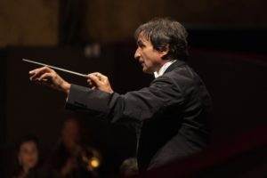 Il Teatro San Carlo di Napoli riparte con un concerto diretto da Marco Armiliato, il 12 settembre 2021