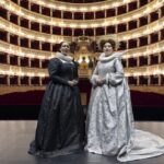 Recensione di “Maria Stuarda”, di Gaetano Donizetti, al Teatro San Carlo di Napoli