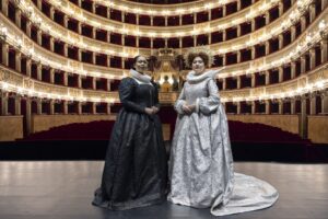 Recensione di “Maria Stuarda”, di Gaetano Donizetti, al Teatro San Carlo di Napoli