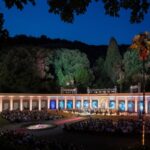 “Colonne Sonore in Reggia”, concerto dell’Orchestra Sinfonica Brutia, il 21 settembre 2024 presso l’Aperia della Reggia di Caserta