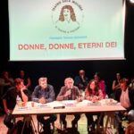 La stagione 2024/205 del Teatro Sala Molière di Pozzuoli