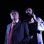 La black comedy “L’anniversario reloaded” dal 4 al 6 ottobre 2024 al Teatro Serra di Napoli