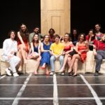 “Noccioline”, di  Fausto Paravidino, regia di Renato Carpentieri, dal 4 al 6 ottobre 2024 al Teatro San Ferdinando di Napoli