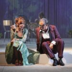 Valerio Binasco e Giuliana De Sio in “Cose che so essere vere”, dal 4 all’8 dicembre 2024 al Teatro Bellini di Napoli