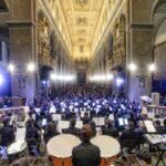 Al via “I Concerti d’Autunno” della Nuova Orchestra Scarlatti, dal 24 novembre 2024