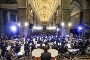 Al via “I Concerti d’Autunno” della Nuova Orchestra Scarlatti, dal 24 novembre 2024