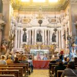 Al via il “Napoli Musica Sacra Festival”, dal 10 novembre al 1° dicembre 2024