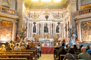 Al via il “Napoli Musica Sacra Festival”, dal 10 novembre al 1° dicembre 2024