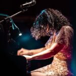 Isabella Turso in concerto con “Nightfall Piano Piano Tour”, il 24 novembre 2024 al Teatro Bolivar di Napoli