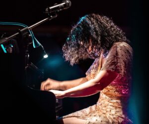 Isabella Turso in concerto con “Nightfall Piano Piano Tour”, il 24 novembre 2024 al Teatro Bolivar di Napoli