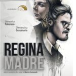 “Regina madre”, di Manlio Santanelli, il 1° dicembre 2024 alla Sala Teatro Palazzo Fazio di Capua