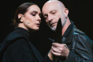 Recensione di “Macbeth”, regia di Jacopo Gassmann, al Teatro Mercadante di Napoli