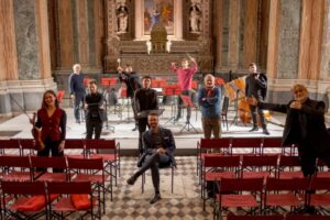 L’Orchestra Scarlatti Young in “Giuseppina la cantante”, il 6 dicembre 2024 nella Chiesa dei SS. Marcellino e Festo di Napoli