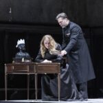 Torna al Teatro San Carlo di Napoli il “Don Carlo” di Giuseppe Verdi firmato da Claus Guth, dal 19 al 31 gennaio 2025