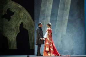 “Roméo et Juliette”, di Charles Gounod, dal 15 al 25 febbraio 2025 al Teatro San Carlo di Napoli