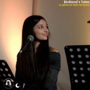 “Birdland’s Tales”, di Massimo Piccolo, il 2 marzo 2025 con il nuovo capitolo “Lascia stare Parigi – di Tango e di altri Demoni”, al Teatro Sala Molière di Pozzuoli