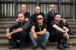 Gli Osanna in concerto con “Solo Uniti”, il 21 febbraio 2025 al Teatro Bolivar di Napoli