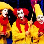 “Slava’s Snowshow”, dal 19 al 23 marzo 2025 al Teatro Bellini di Napoli